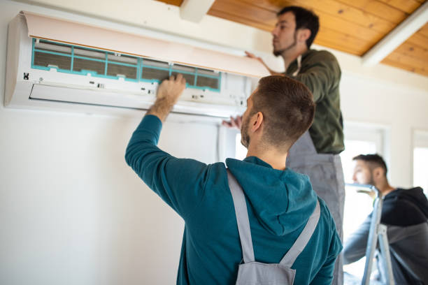 Best Heating repair services  in Dundee, FL