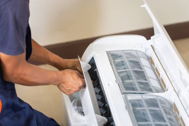 Trusted Dundee, FL HVAC Experts