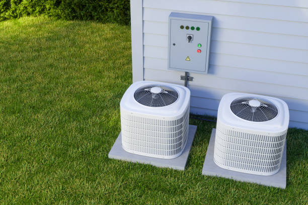 Best HVAC installation services  in Dundee, FL