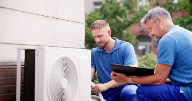 Best HVAC replacement cost  in Dundee, FL