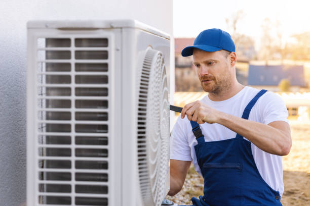  Dundee, FL HVAC Pros