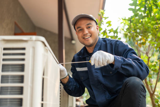 Ductless HVAC repair in Dundee, FL