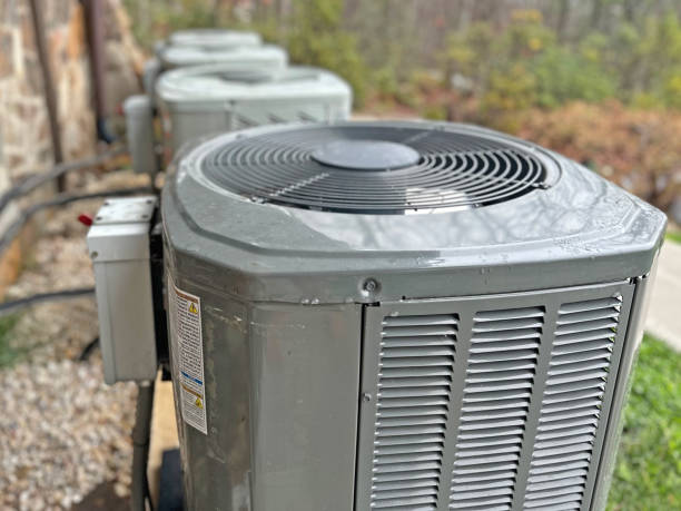 Ductless HVAC repair in Dundee, FL
